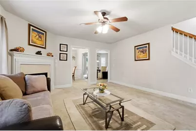 4442 Pond Edge Road, Snellville, GA 30039 - Photo 8