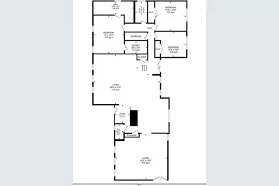 2210 Rosser Place, Smoke Rise, GA 30087 - Photo 80