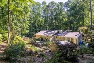 2210 Rosser Pl, Smoke Rise, GA 30087 - Photo 52