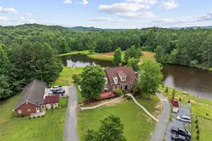 922 River Bend Rd SW, Plainville, GA 30733 - Photo 1