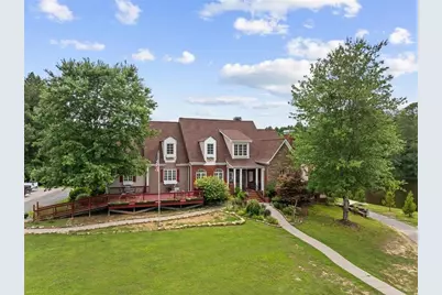 922 River Bend Road SW, Plainville, GA 30733 - Photo 4