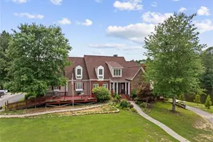 922 River Bend Rd SW, Plainville, GA 30733 - Photo 4