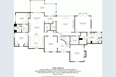 922 River Bend Road SW, Plainville, GA 30733 - Photo 136