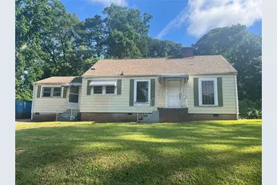3273 N. Fulton Ave, Hapeville, GA 30354 - Photo 1