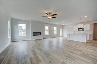28 Fayme Court, Newnan, GA 30263 - Photo 4