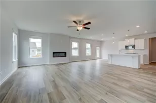 28 Fayme Ct, Newnan, GA 30263 - Photo 4