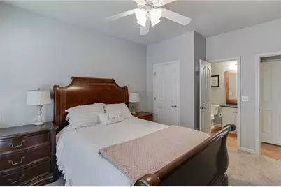 2775 Daniel Park Run, Dacula, GA 30019 - Photo 24