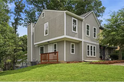 1269 Brookview Lane SE, Smyrna, GA 30080 - Photo 2
