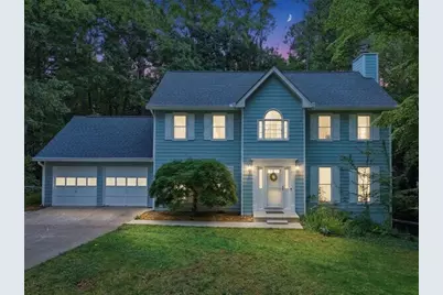 643 Laufin Court, Lawrenceville, GA 30043 - Photo 1