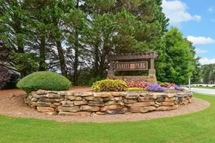 2645 Daniel Park Run, Dacula, GA 30019 - Photo 80