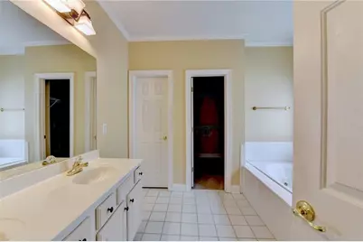 2095 Hickory Station Circle, Snellville, GA 30078 - Photo 34
