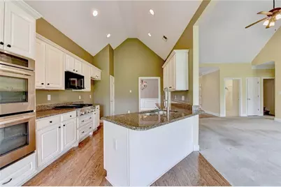 2095 Hickory Station Circle, Snellville, GA 30078 - Photo 16