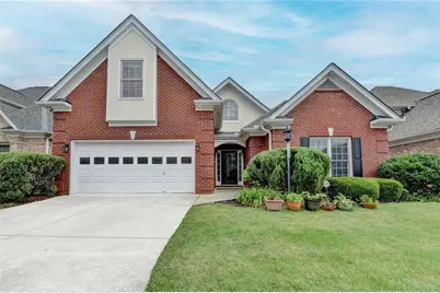 2095 Hickory Station Circle, Snellville, GA 30078 - Photo 1