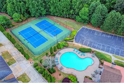 2095 Hickory Station Circle, Snellville, GA 30078 - Photo 58