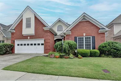 2095 Hickory Station Circle, Snellville, GA 30078 - Photo 2