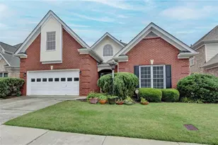 2095 Hickory Station Cir, Snellville, GA 30078 - Photo 2