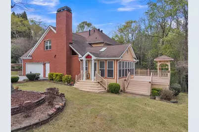 915 Chipley Court, Marietta, GA 30062 - Photo 58