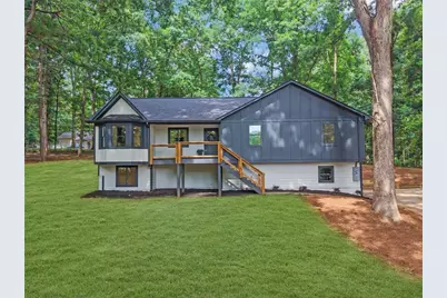 2000 Doefield Street, Canton, GA 30115 - Photo 2