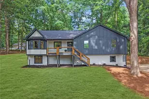 2000 Doefield St, Canton, GA 30115 - Photo 2
