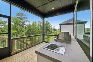 152 Clear Lk Pkwy, Hoschton, GA 30548 - Photo 8