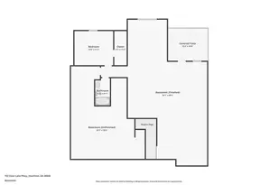 152 Clear Lk Pkwy, Hoschton, GA 30548 - Photo 44