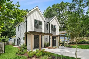 1341 Brewster St SW, Atlanta, GA 30310 - Photo 2