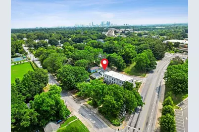 1341 Brewster Street SW, Atlanta, GA 30310 - Photo 38