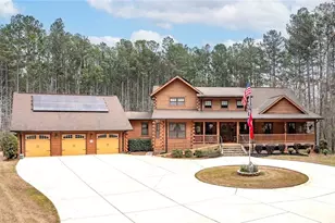 570 Eskew Rd, McDonough, GA 30252 - Photo 1
