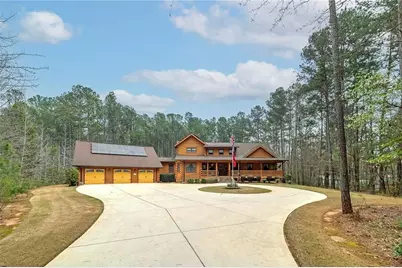 570 Eskew Road, McDonough, GA 30252 - Photo 88