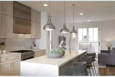 201 New Street #3104, Decatur, GA 30030 - Photo 2