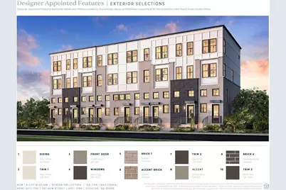201 New Street #3104, Decatur, GA 30030 - Photo 18