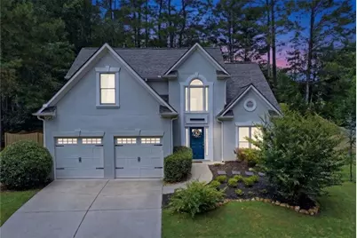 1027 Deer Hollow Drive, Woodstock, GA 30189 - Photo 2