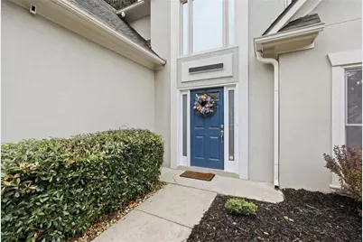 1027 Deer Hollow Drive, Woodstock, GA 30189 - Photo 8