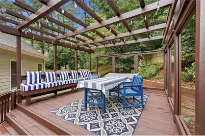 1027 Deer Hollow Drive, Woodstock, GA 30189 - Photo 26