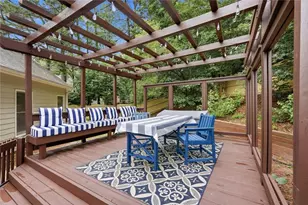 1027 Deer Hollow Dr, Woodstock, GA 30189 - Photo 26