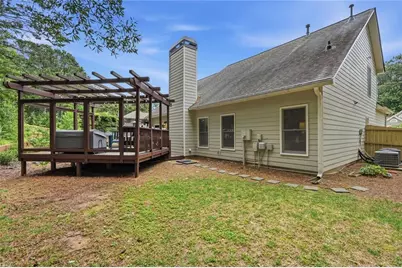 1027 Deer Hollow Drive, Woodstock, GA 30189 - Photo 44