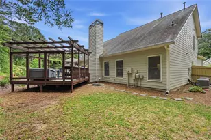 1027 Deer Hollow Dr, Woodstock, GA 30189 - Photo 44