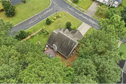 1027 Deer Hollow Drive, Woodstock, GA 30189 - Photo 46