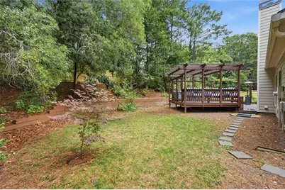 1027 Deer Hollow Drive, Woodstock, GA 30189 - Photo 42