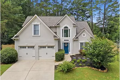 1027 Deer Hollow Drive, Woodstock, GA 30189 - Photo 1