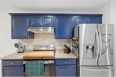 1027 Deer Hollow Drive, Woodstock, GA 30189 - Photo 22