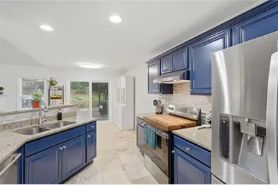 1027 Deer Hollow Drive, Woodstock, GA 30189 - Photo 20