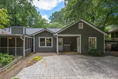 4455 Dunmovin Drive NW, Kennesaw, GA 30144 - Photo 44