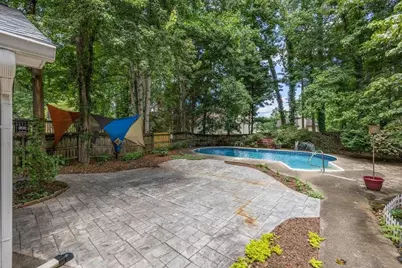 4455 Dunmovin Drive NW, Kennesaw, GA 30144 - Photo 36