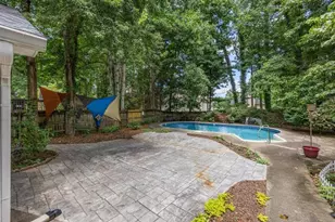 4455 Dunmovin Dr NW, Kennesaw, GA 30144 - Photo 36