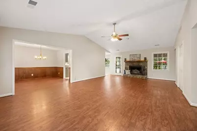4455 Dunmovin Drive NW, Kennesaw, GA 30144 - Photo 6