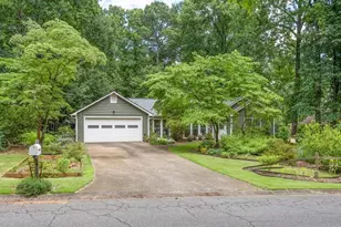 4455 Dunmovin Dr NW, Kennesaw, GA 30144 - Photo 1