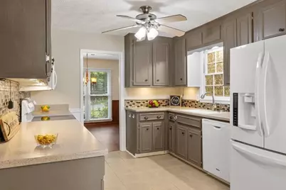 4455 Dunmovin Drive NW, Kennesaw, GA 30144 - Photo 16