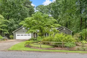 4455 Dunmovin Dr NW, Kennesaw, GA 30144 - Photo 2