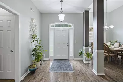2620 Snowcrest Place, Bethlehem, GA 30620 - Photo 4